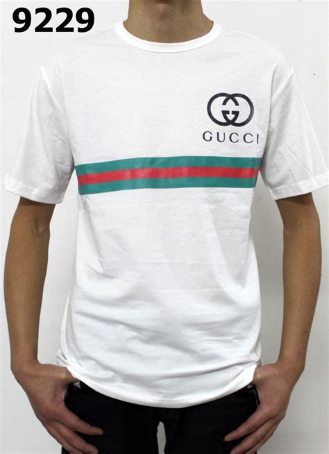 ropa para hombre gucci|camisetas gucci contrareembolso.